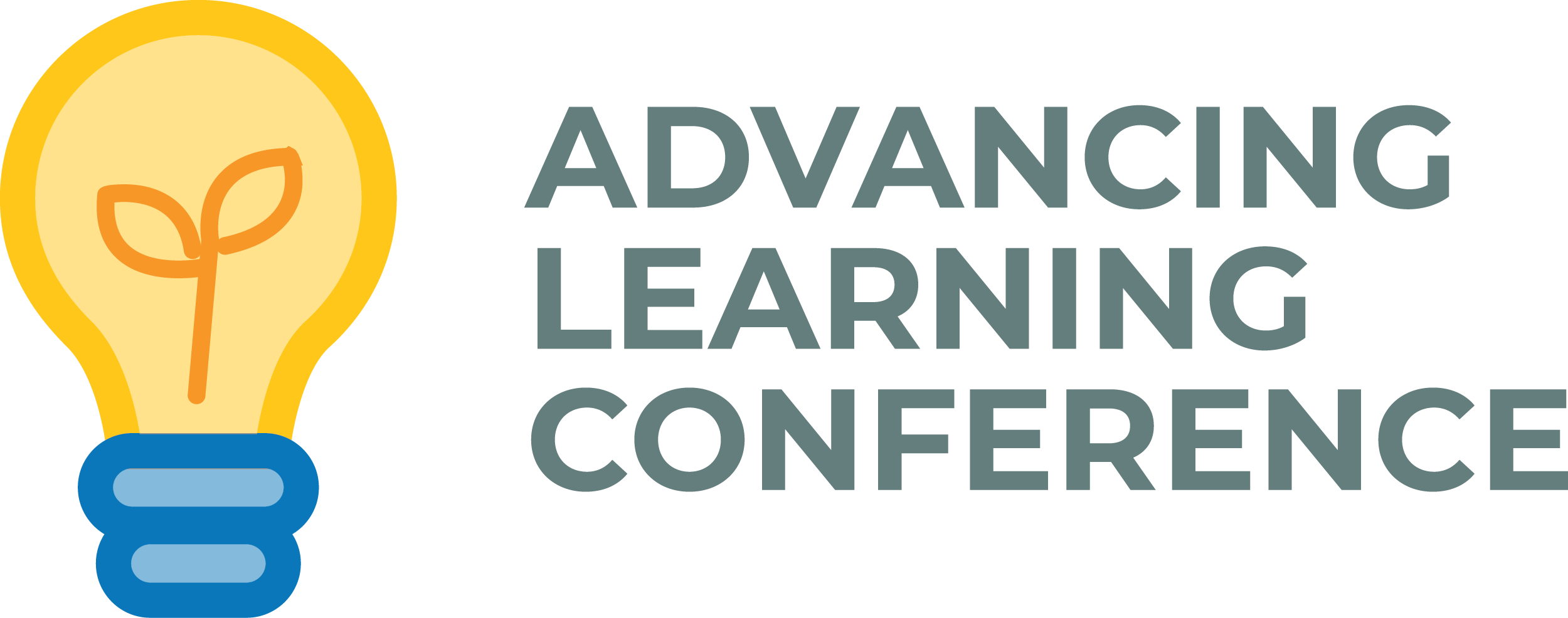 Advancing Learning Conference logo