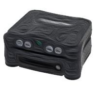 Icon from the mod of an N64