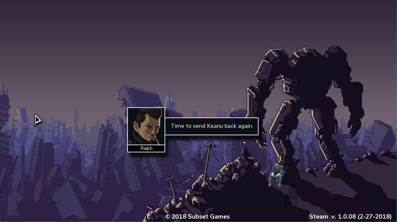Screenshot of the mod