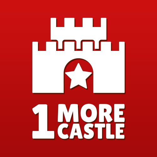 1MoreCastle Logo