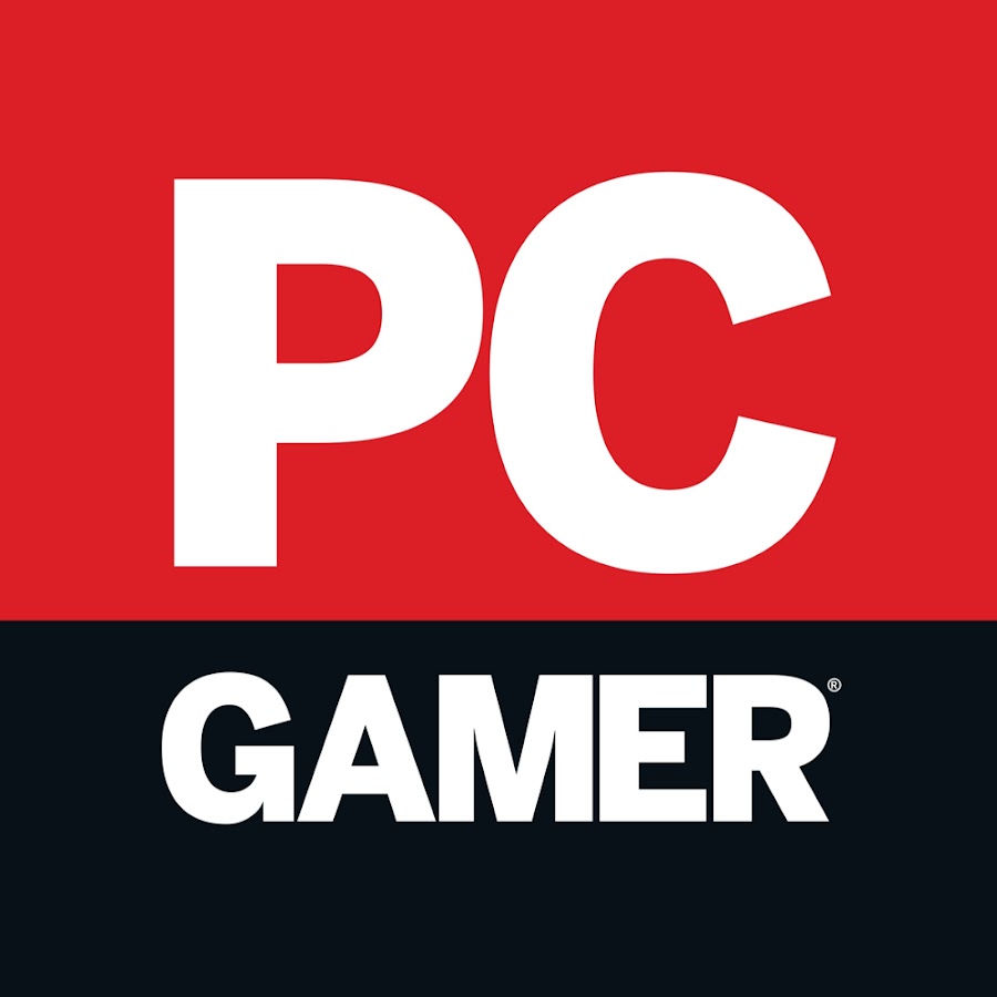 PcGamer Logo