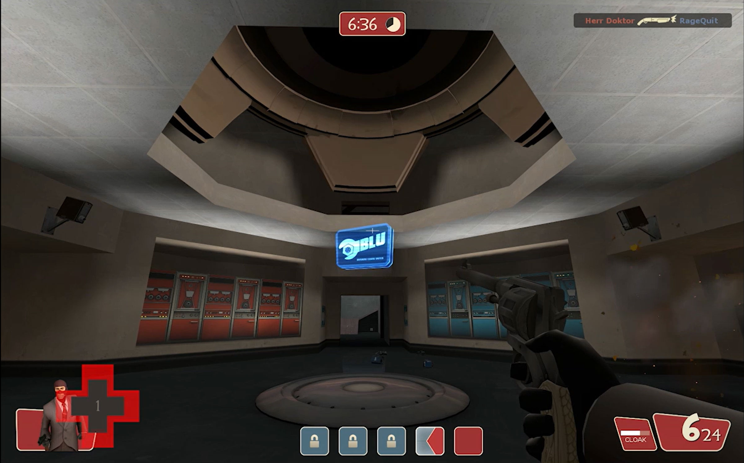 CP_Blastoff Screenshot