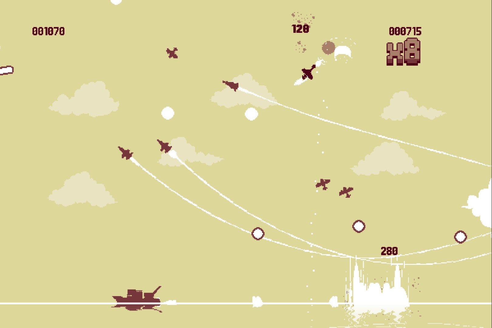Screenshot of the mod